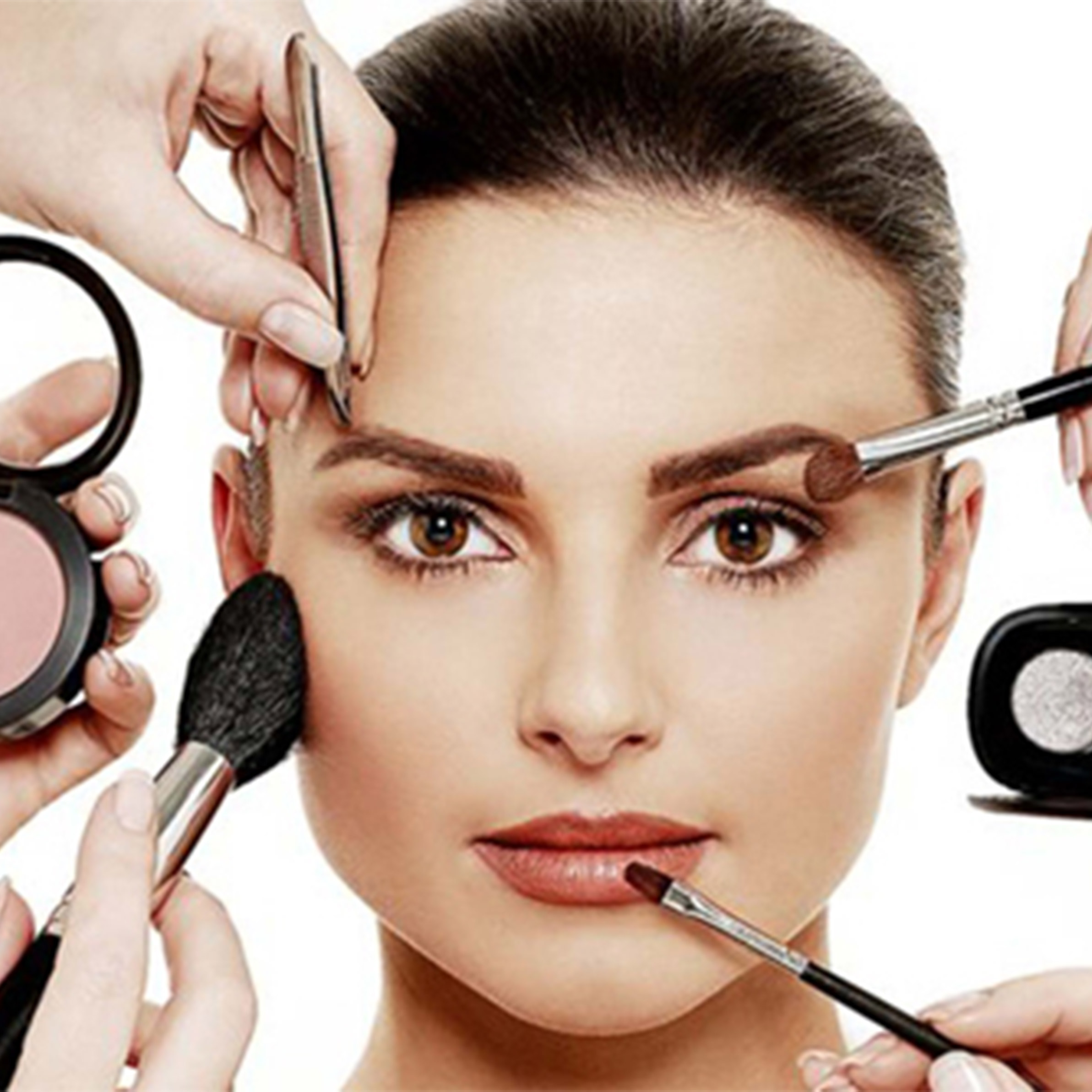 Khóa học Make up