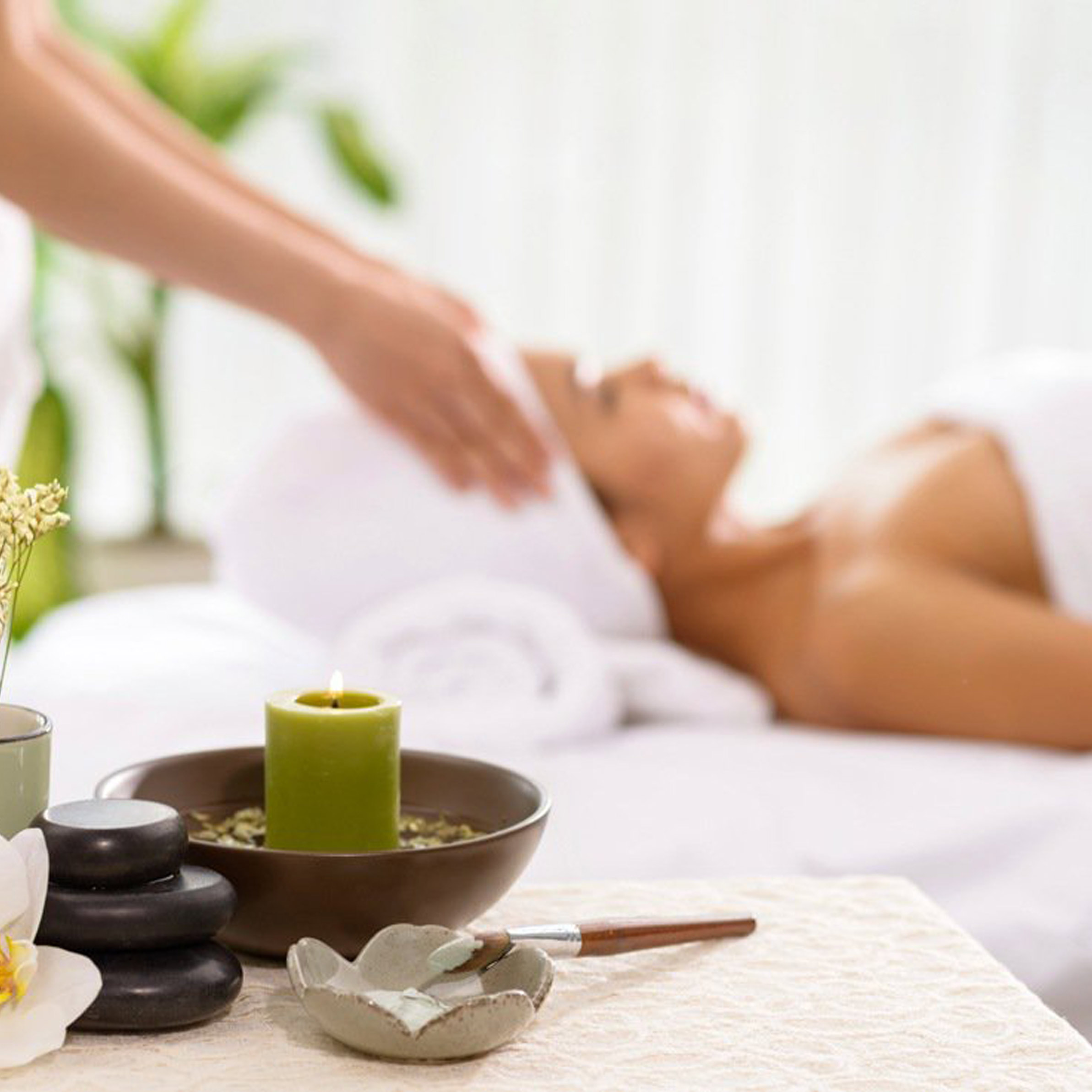 Khóa học Spa
